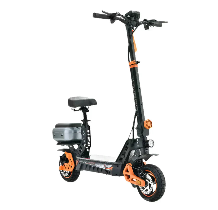 Kugoo M6 plus