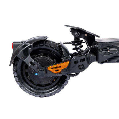 Kugoo Kirin G2 Pro Max
