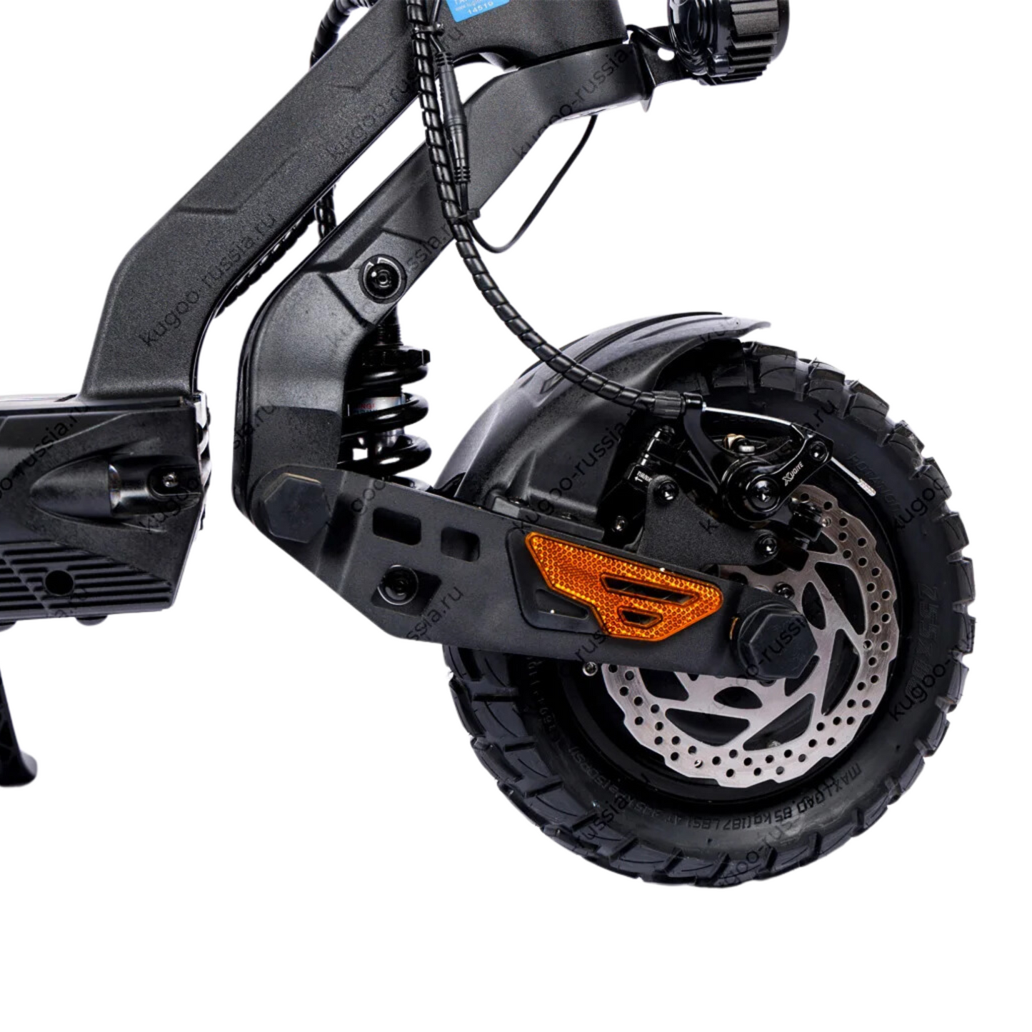 Kugoo Kirin G2 Pro Max