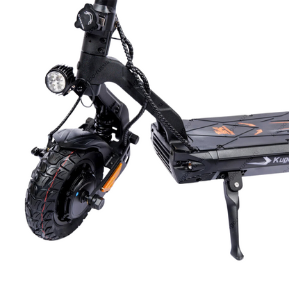 Kugoo Kirin G2 Pro Max
