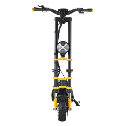 Kugoo Kirin LX 11+