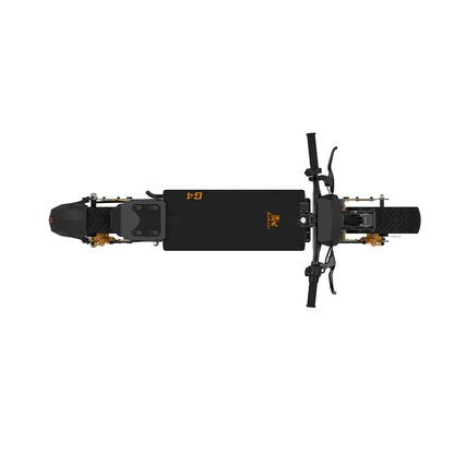 Kukirin G4