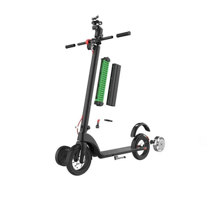 Kugoo HX Pro