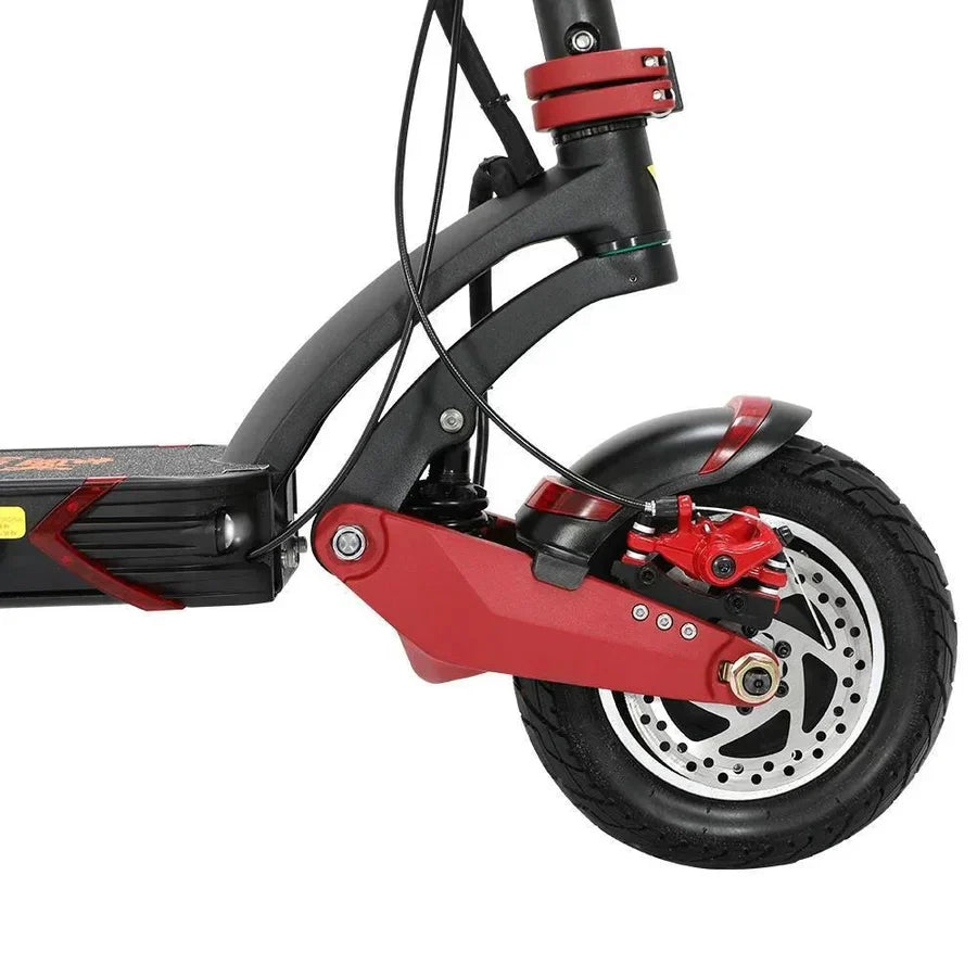 KUGOO KIRIN G1 LATEST DESIGN