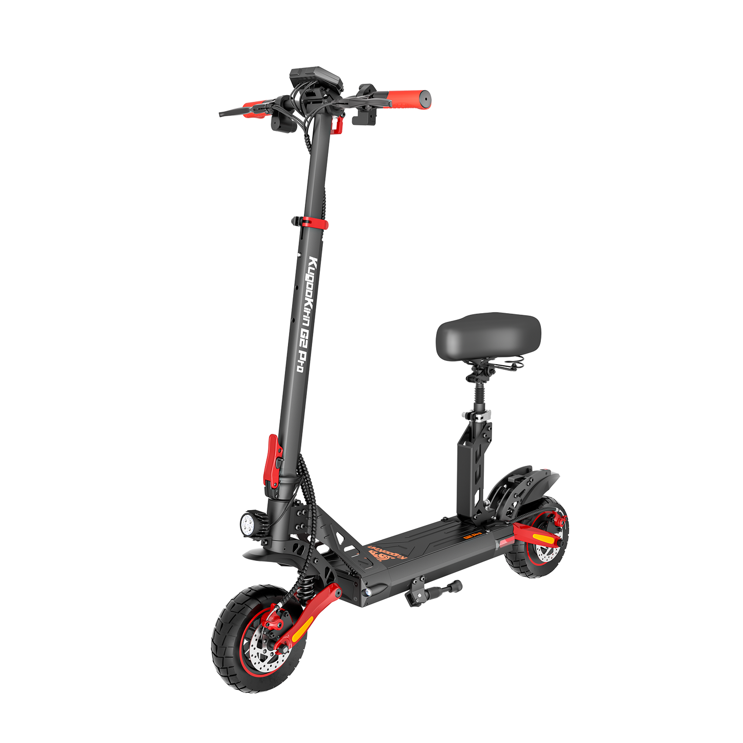 Kugoo Kirin G2 Pro