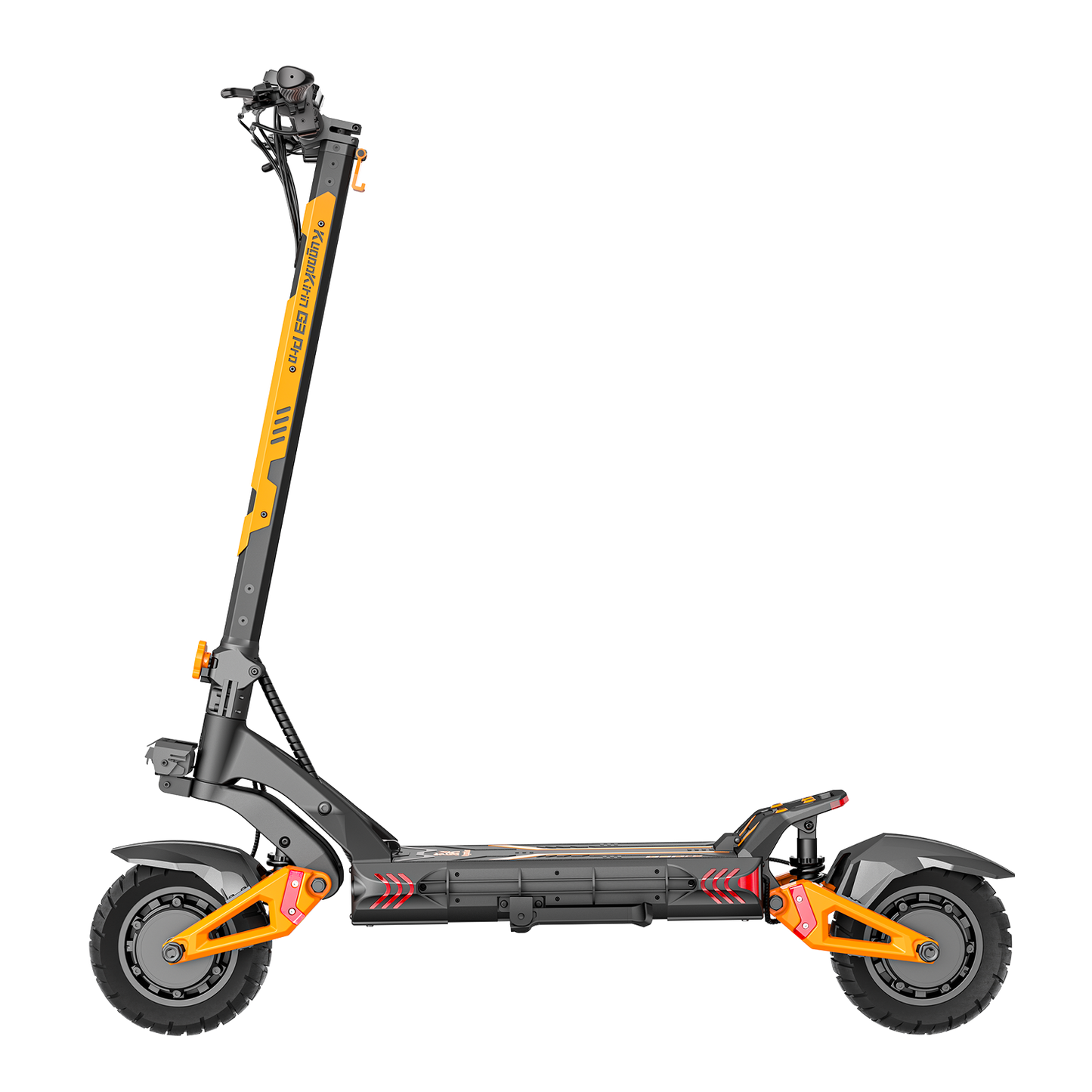 KUGOO Kirin G3 Pro