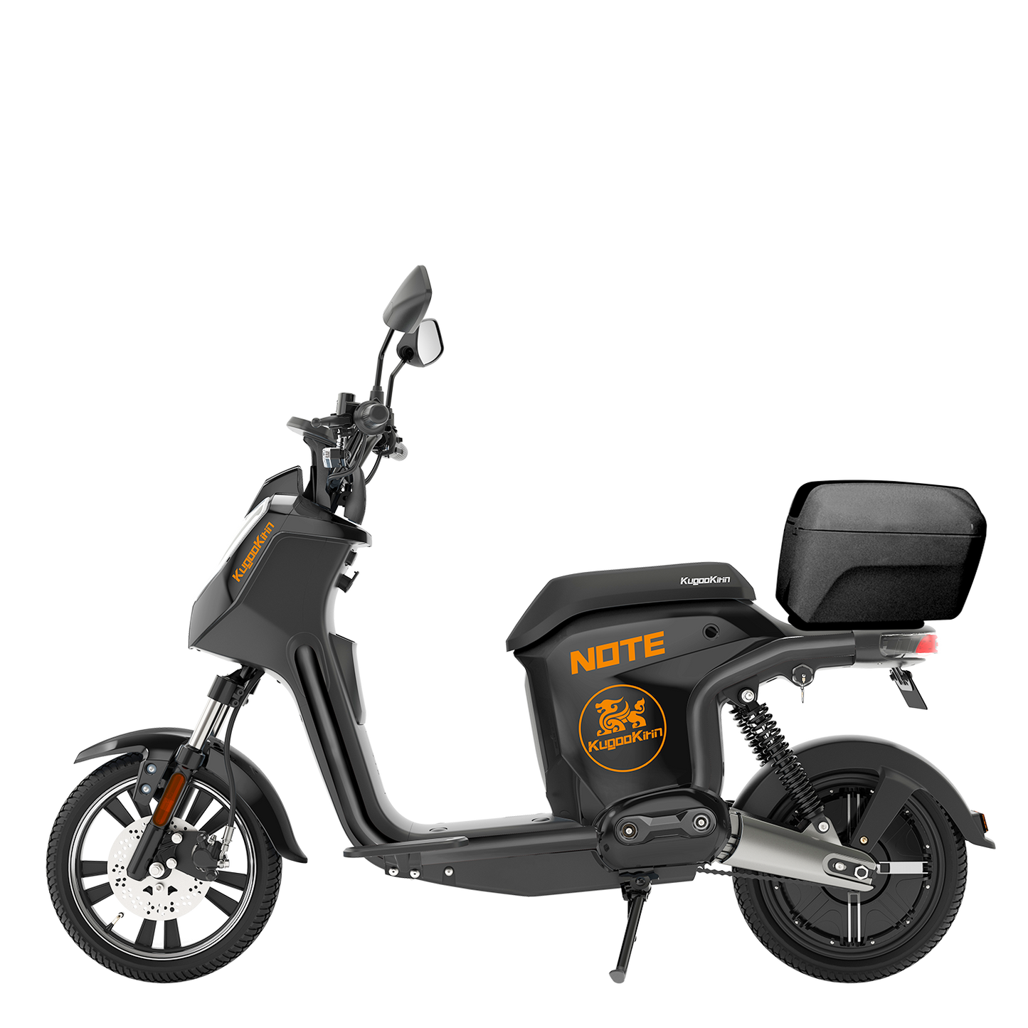 Kugoo Kirin Note Motor Scooter