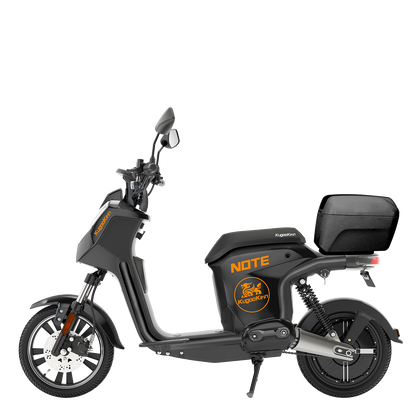 Kugoo Kirin Note Motor Scooter