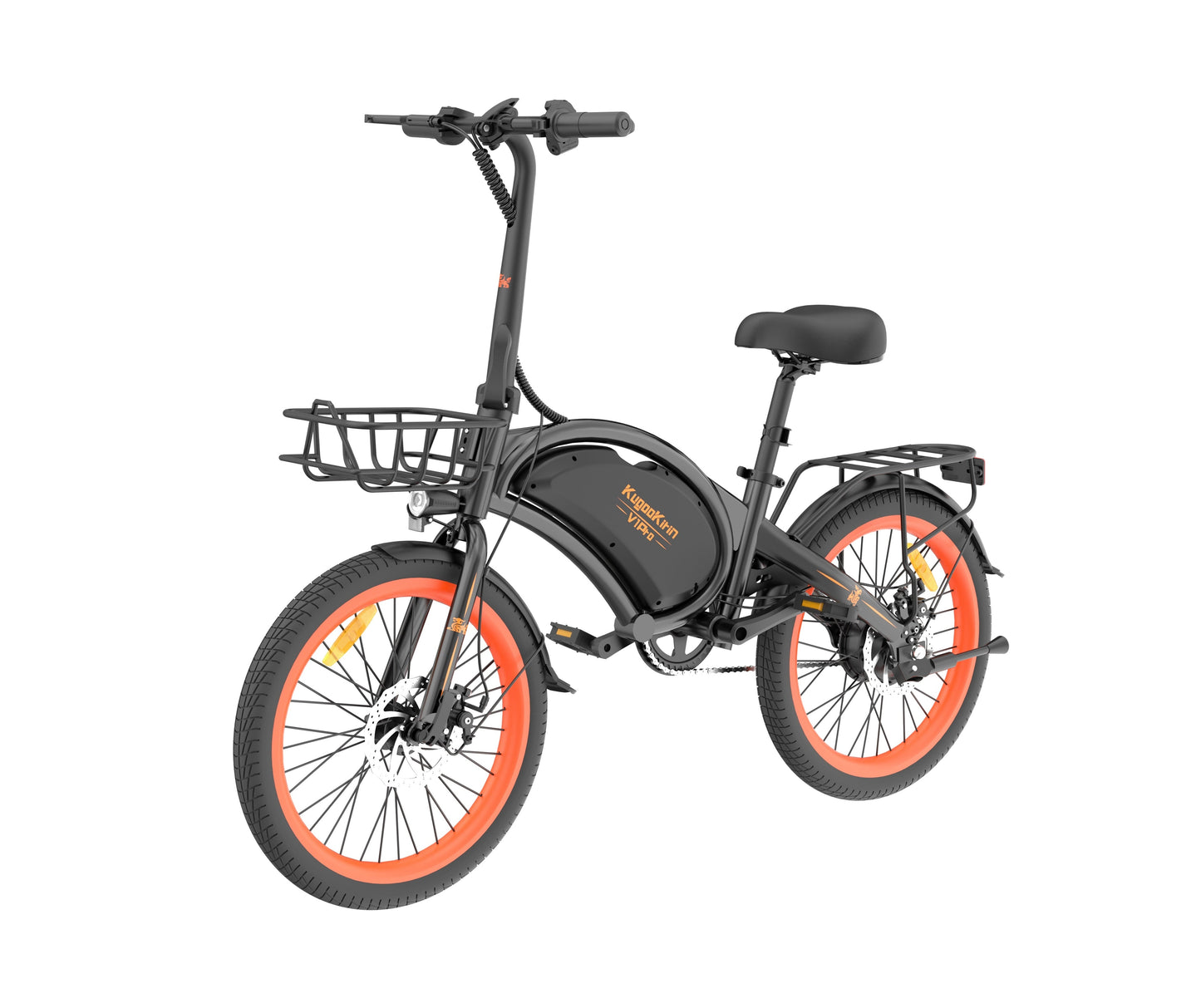 Kugoo Kirin V1 Pro