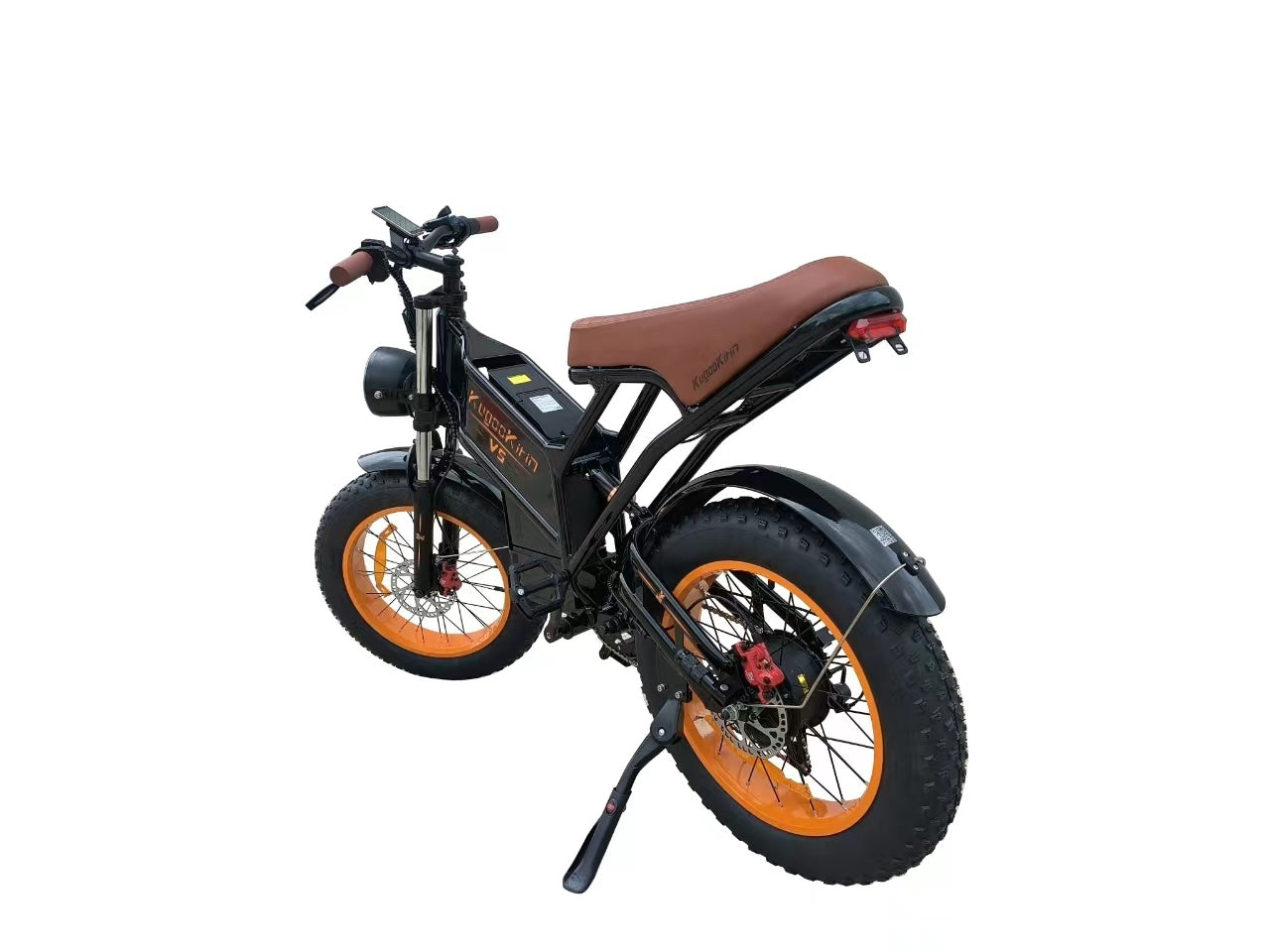 Kugoo Kirin V5