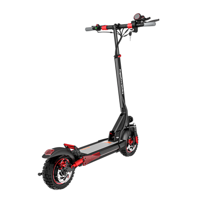 Kugoo Kirin M4 Pro