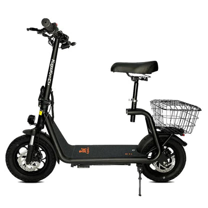 Kugoo C1 Plus